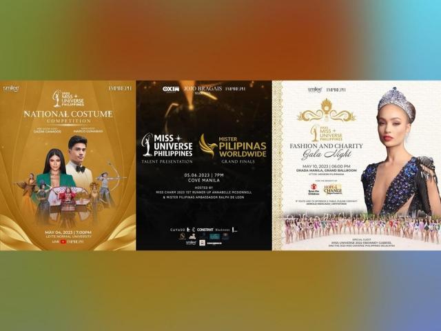 miss universe philippines