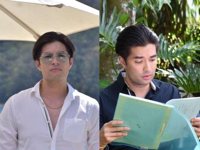 Joross Gamboa in The Missing Husband
