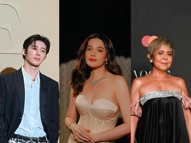 bea alonzo BI and dolly de leon