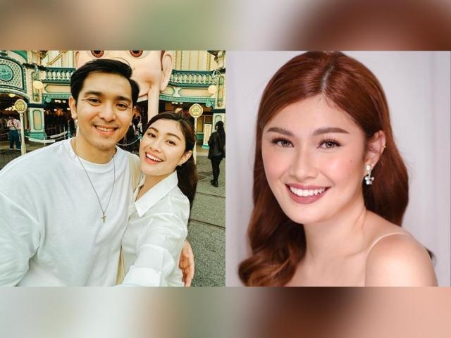 Thea Tolentino boyfriend