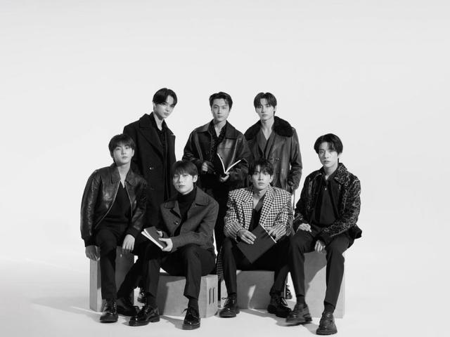 Enhypen Concert in Philippines