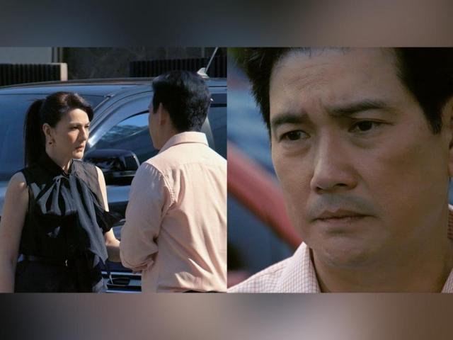 Carmina Villarroel, Richard Yap
