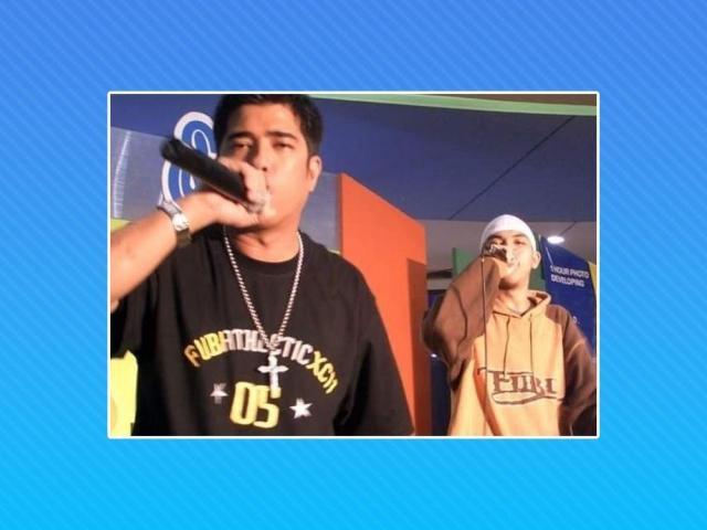 loonie and francis m