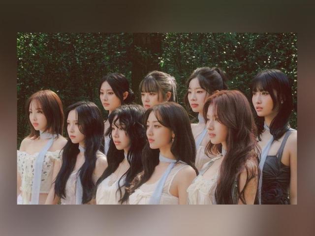 twice bareface comeback