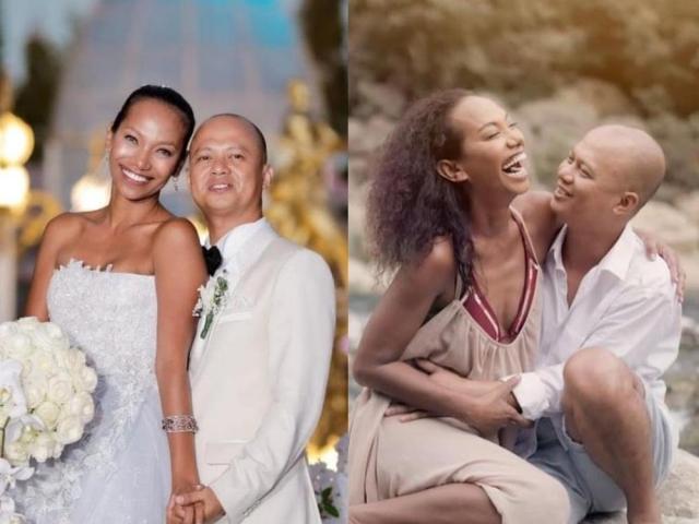 Wilma Doesnt, Gerick Parin