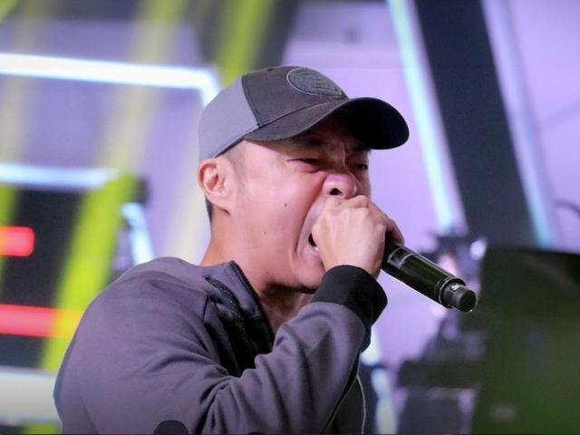 Chito Miranda and Rivermaya