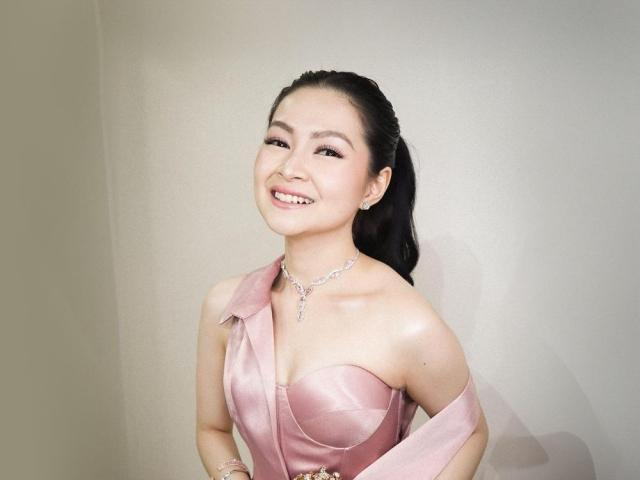 Barbie Forteza