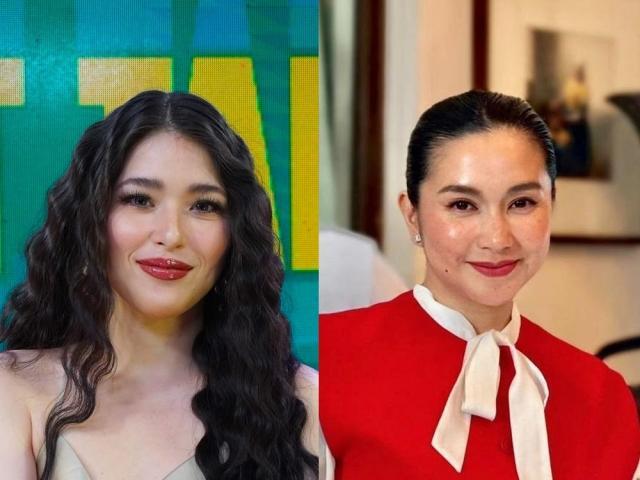 Kylie Padilla, Mariel Rodriguez Padilla 