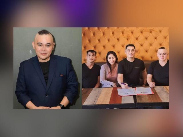 Awards Guru Richard Hinola