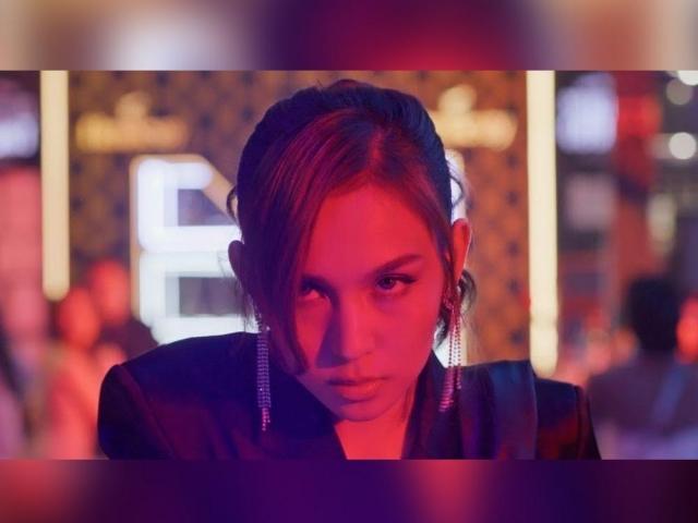 Joanna De La Costa, Kyline Alcantara