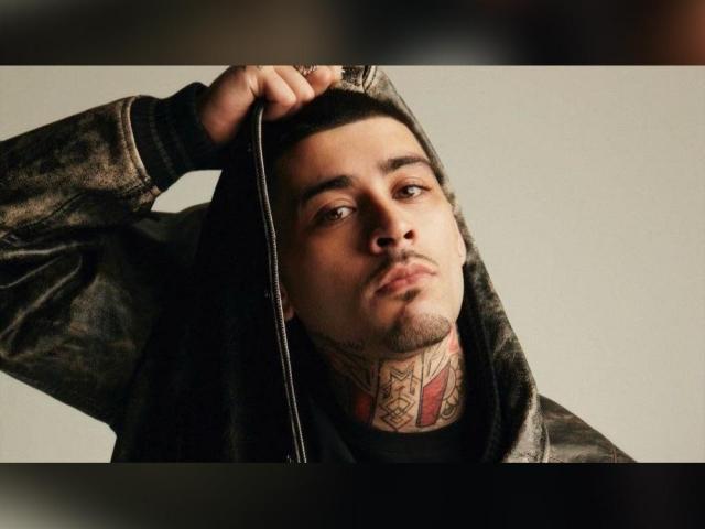 Zayn Malik