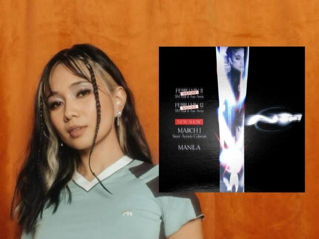 niki in manila day 3