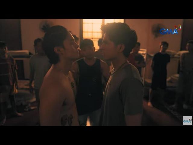 Miguel Tanfelix, Dave Bornea