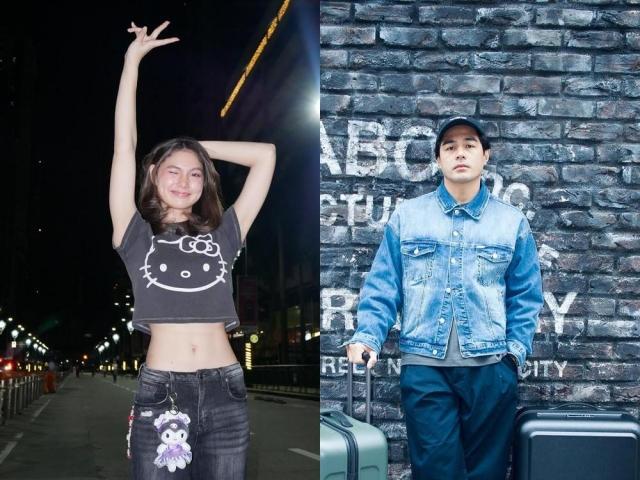 Benjamin Alves praises PBB housemate Charlie Fleming