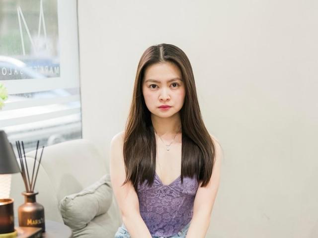 Barbie Forteza