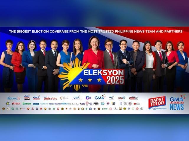 Eleksyon 2025