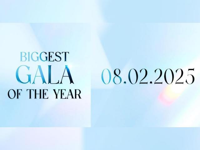 GMA Gala 2025 in August