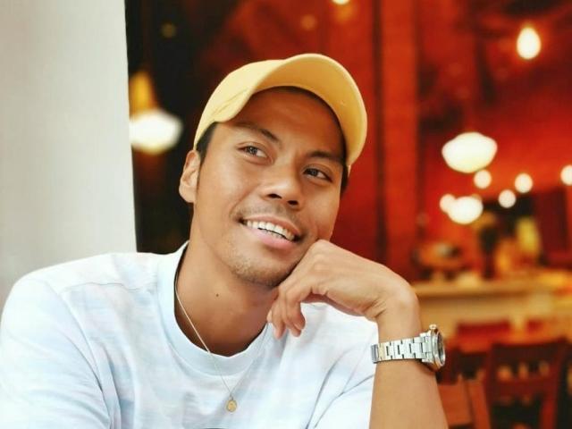 Jerald Napoles talks about Mina Anud 