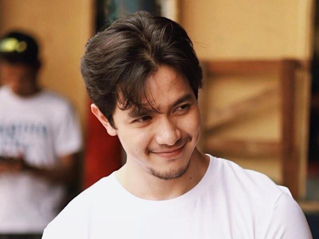Alden Richards masaya na makatrabaho muli si Jean Garcia sa The Gift