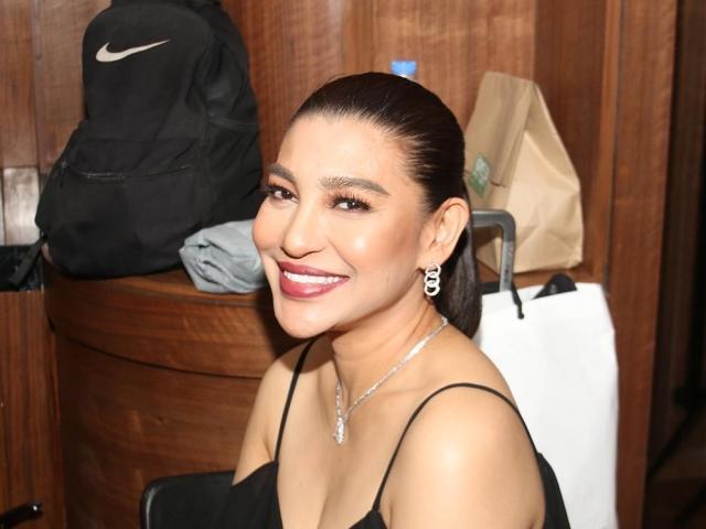 Lani Misalucha on The Clash