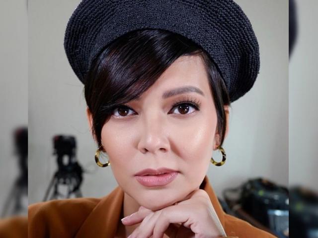 Chynna Ortaleza is ready to give birth to Salem