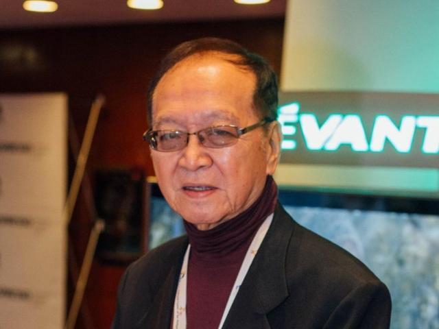 Veteran director Mel Chionglo dies