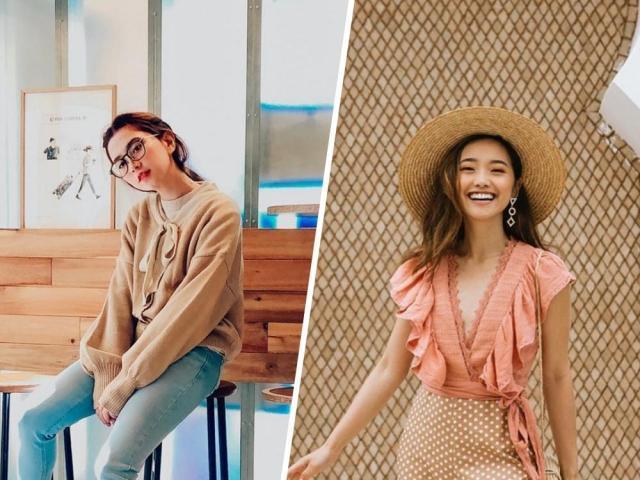 Korean trends to try to update your wardrobe