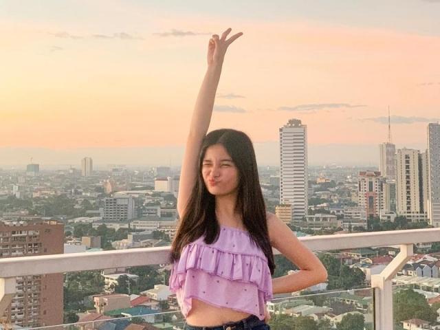 Sofia Pablo now has one million TikTok followers