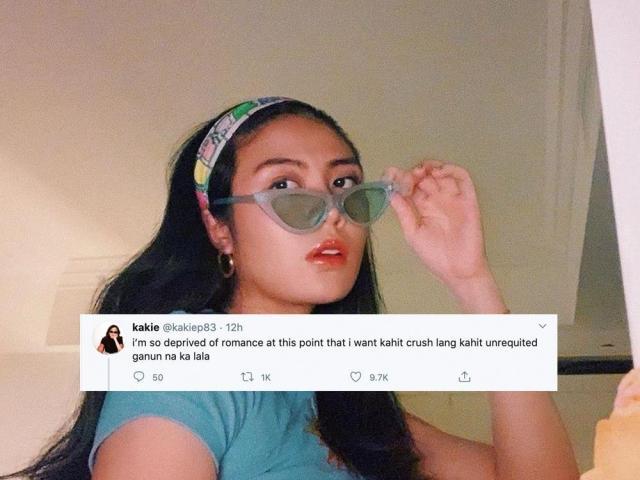 Frankie Pangilinan tweets