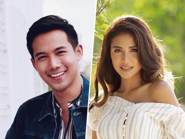 ken chan and sanya lopez