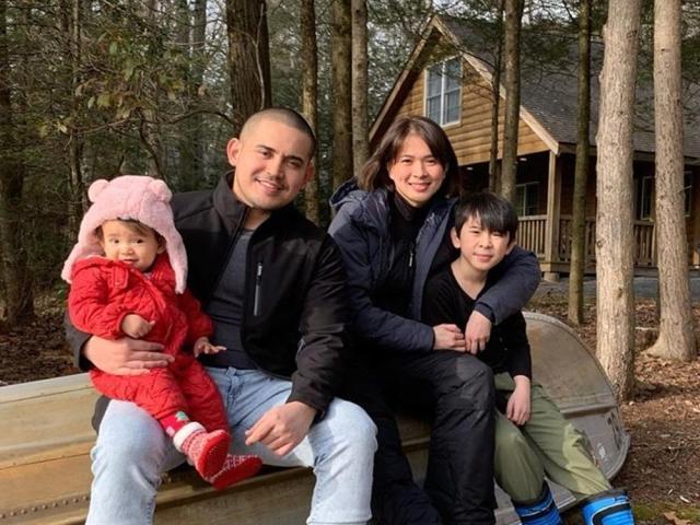 Paolo Contis LJ Reyes Aki Summer Ayana