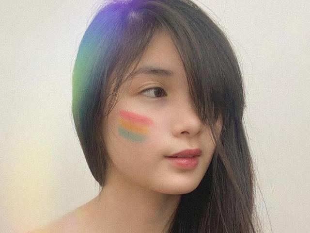 Sofia Pablo now has 4 million followers on TikTok