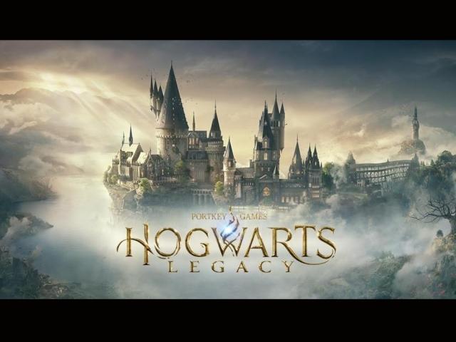 hogwarts legacy playstation 5