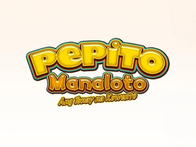 Pepito Manaloto stars