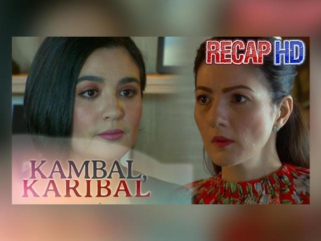 kambal karibal recap