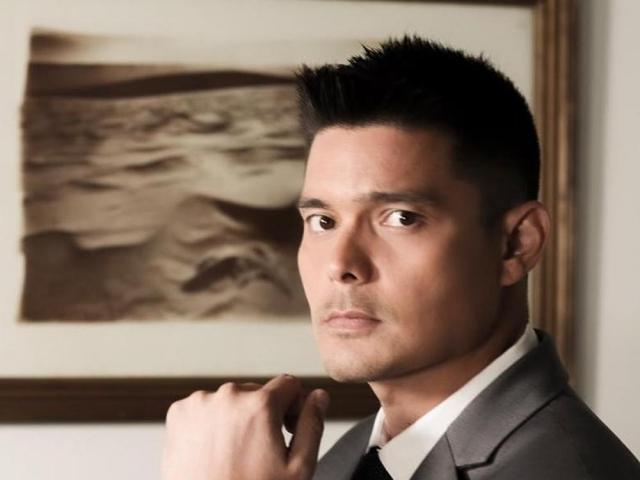 Dingdong Dantes
