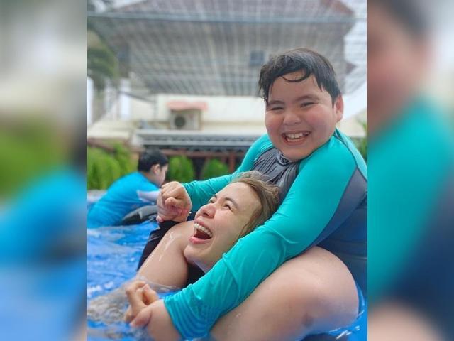 baeby baste in gensan