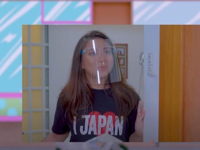 Bubble Gang October 30 episode