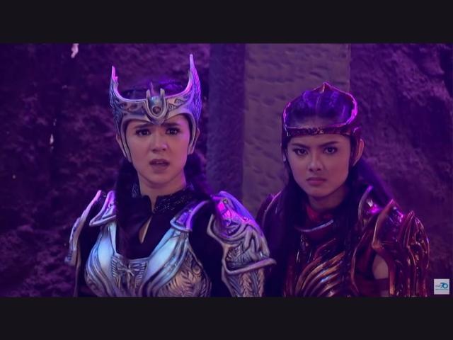 Encantadia Episode 162