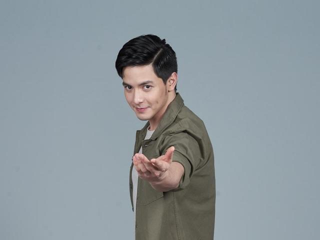 Alden Richards
