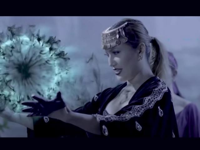 Witch is Which scene