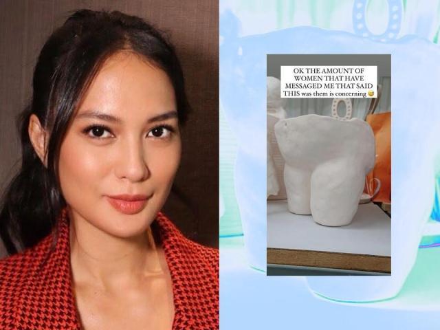 Isabelle Daza