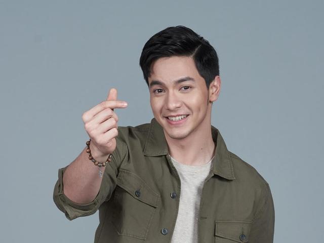 Alden Richards