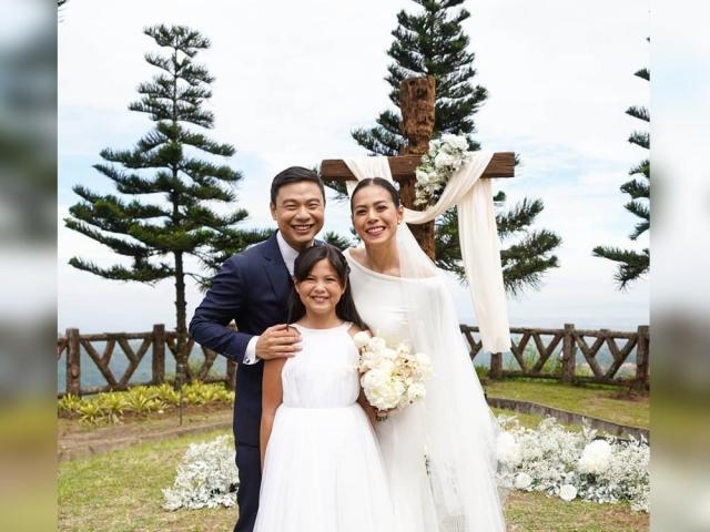 Bettina Carlos Mikki Eduardo and Gummy