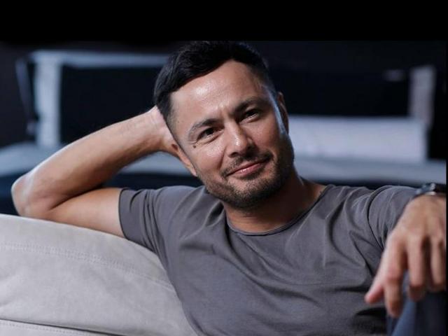 derek ramsay 