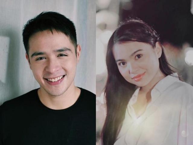 Martin del Rosario and Ayra Mariano in My Fantastic Pag-ibig