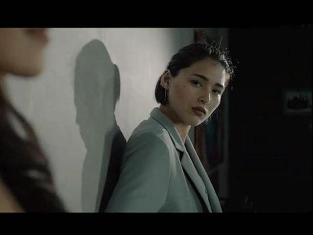 Kylie Padilla and Andrea Torres in BetCin