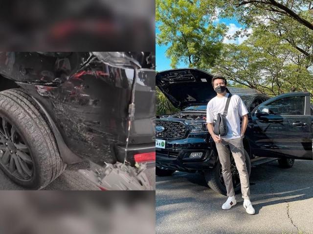 kimpoy feliciano accident