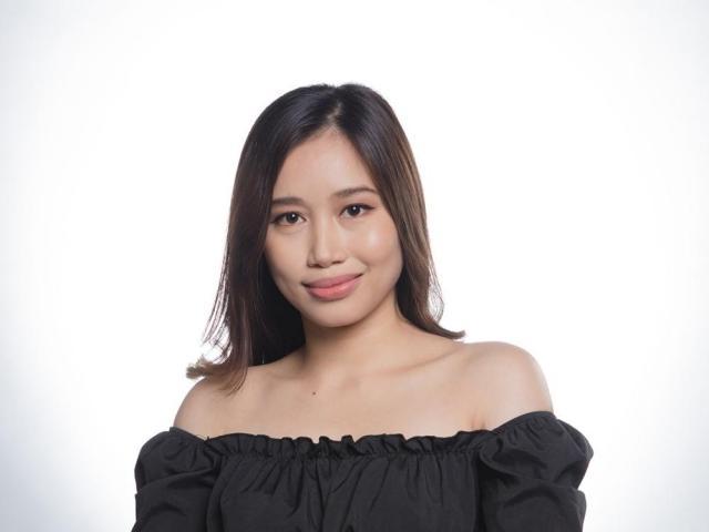 jessa jane neri of the clash