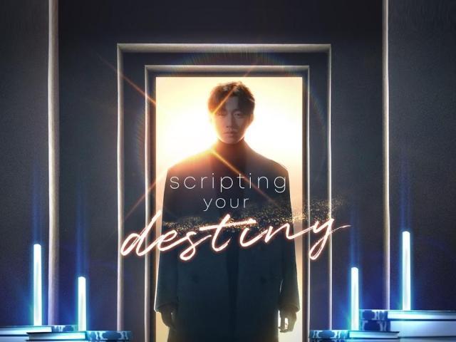 Scripting Your Destiny